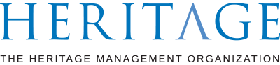 The Heritage Management Organizaton Inc logo