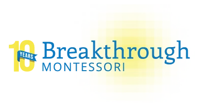 Breakthrough Montessori Public Charter School logo