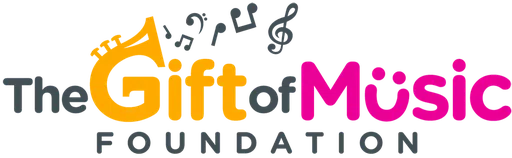Gift of Music Foundation Inc logo