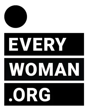 Every Woman Treaty Inc logo