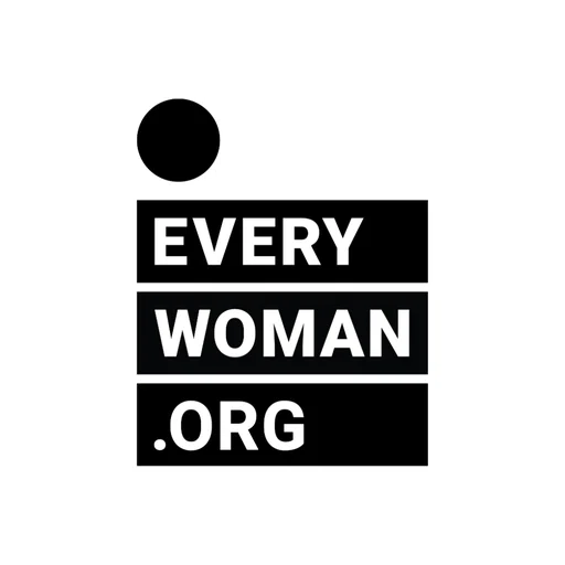 Every Woman Treaty Inc logo