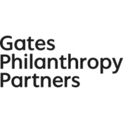 Gates Philanthropy Partners logo