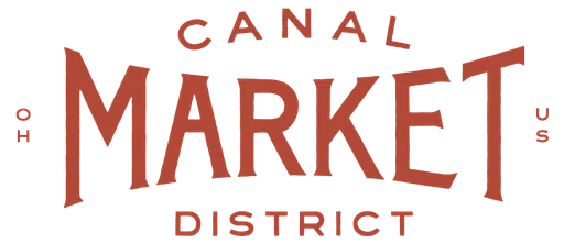 Canal Market District and Enterprise Hub logo