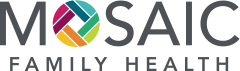 Mosaic Family Health Inc logo