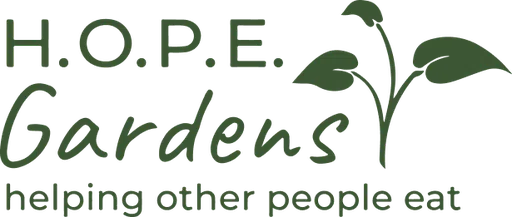 Hope Gardens logo