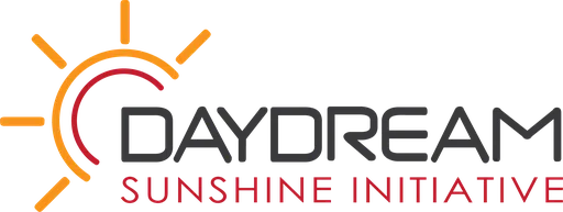 Daydream Sunshine Initiative logo