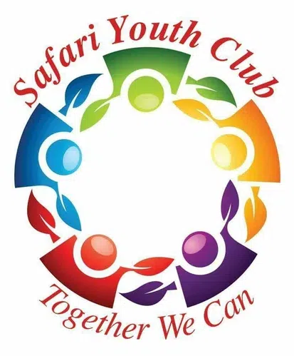 Safari Youth Club logo