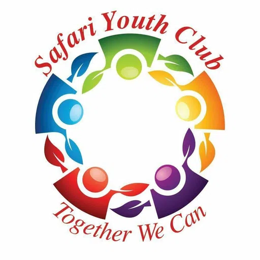 Safari Youth Club logo