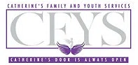 Catherines Family and Youth Services logo