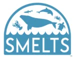 SMELTS Sea Mammal Education Learning Training Society logo