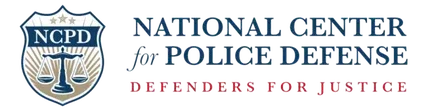 National Center for Police Defense Inc logo