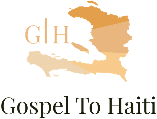 Gospel to Haiti Inc logo