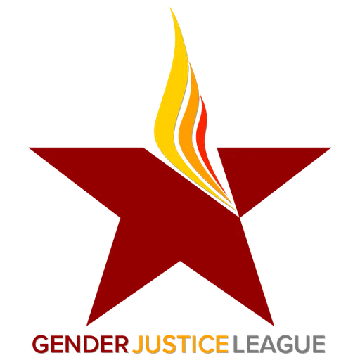 Gender Justice League logo
