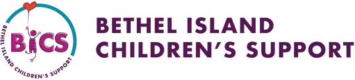 Bethel Island Childrens Support logo