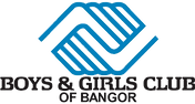 Boys and Girls Club of Bangor logo