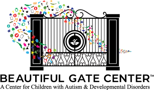 Beautiful Gate Center logo