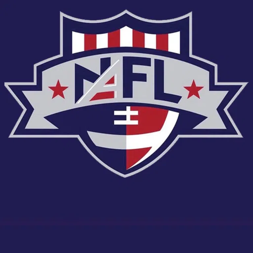 North Atlanta Football League Inc logo
