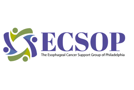 Esophageal Cancer Support Group of Philadelphia logo