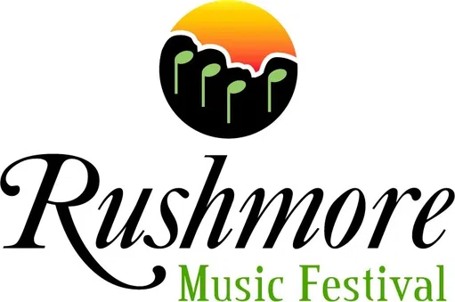Rushmore Music Festival logo