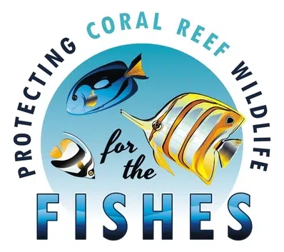 For the Fishes logo