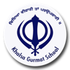 Khalsa Gurmat Center logo