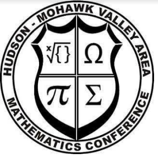 Hudson-Mohawk Valley Area Mathematics Association Inc logo