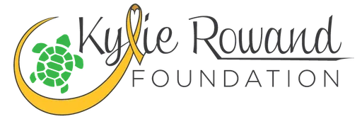 Kylie Rowand Foundation logo