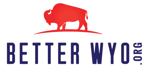 Better Wyoming logo