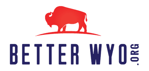 Better Wyoming logo