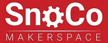 Snoco Makers logo