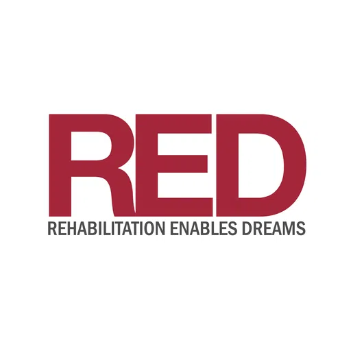 Rehabilitation Enables Dreams logo