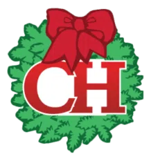 Christmas Honors logo