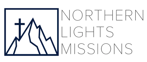Northern Lights Missions logo