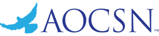 Association of Organizations for Christian Science Nursing logo