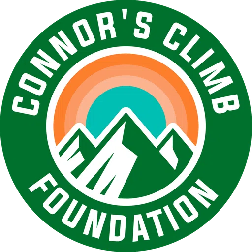 Connors Climb Foundation logo