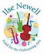 Ilse Newell Fund for the Performing Arts logo