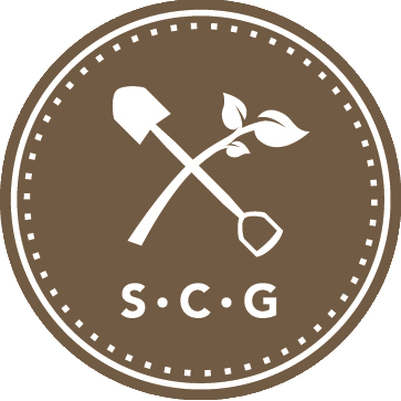 Summit Community Gardens logo