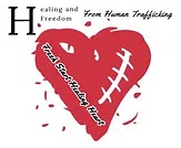 Fresh Start Healing Heart logo