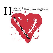 Fresh Start Healing Heart logo