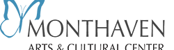 Monthaven Arts and Cultural Center logo