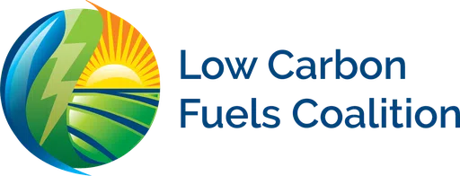 Low Carbon Fuels Coalition logo