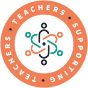 Teachers Supporting Teachers logo