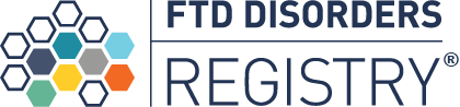 FTD Disorders Registry LLC logo