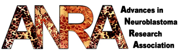 Advances in Neuroblastoma Research Association logo
