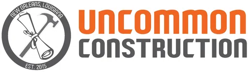 Uncommon Construction Inc logo