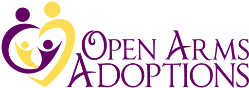 Open Arms Adoptions Inc logo