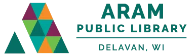 Delavan Aram Public Library Foundation Inc logo