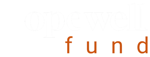 Hopewell Fund logo