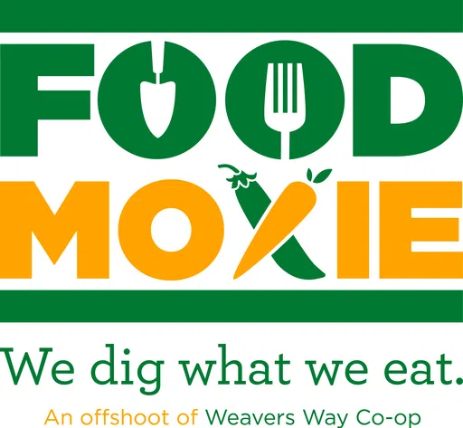 Weavers Way Community Programs logo