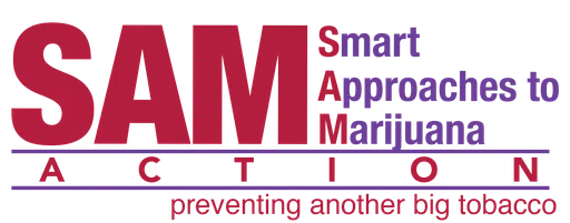 Sam Action logo